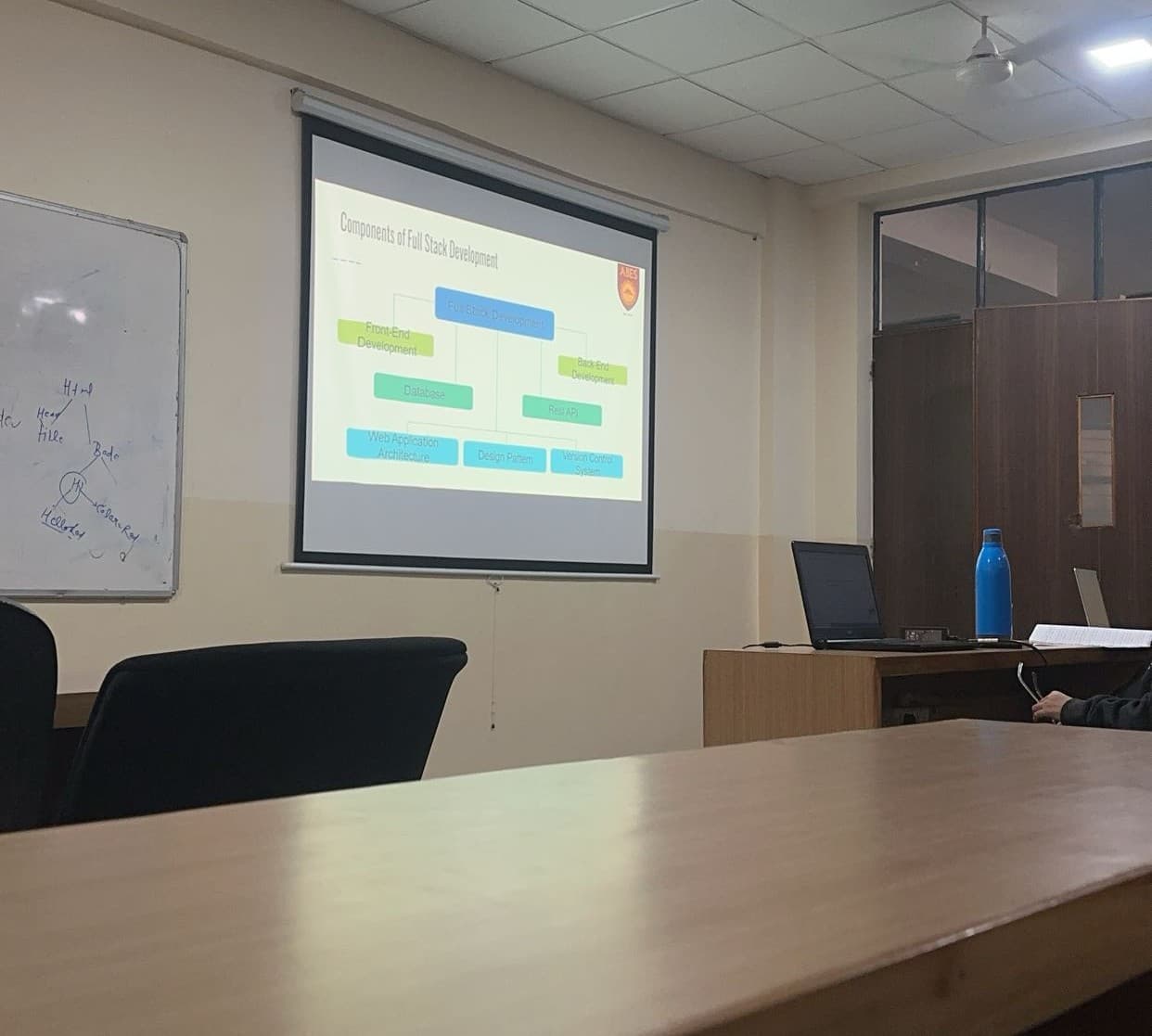 ABES Ghaziabad Academic Infrastructure photo 10